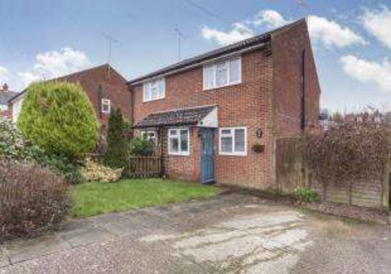 2 Bedroom Semi-Detac...